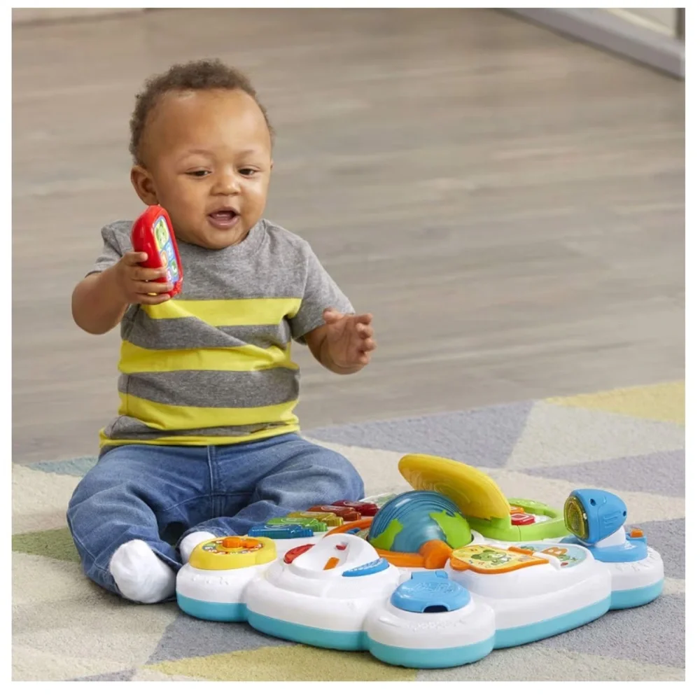 LeapFrog Little Office Learning Center